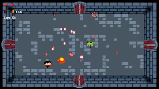 The Reformatory — screenshot 5