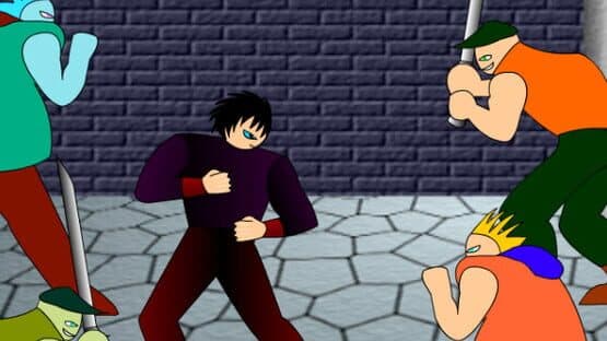 Street Fighter 2 — screenshot 3