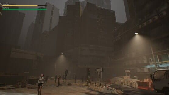 Kwun Tong — screenshot 1