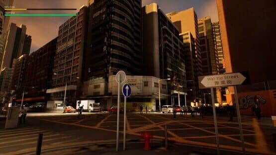 Kwun Tong — screenshot 2