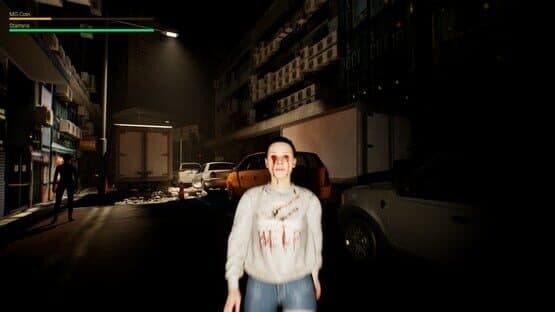 Kwun Tong — screenshot 5