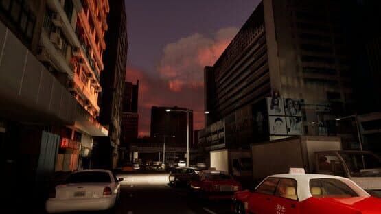 Kwun Tong — screenshot 8