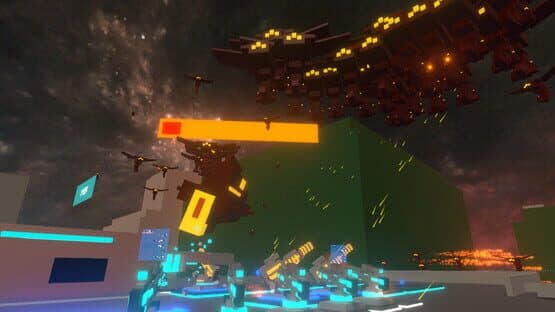 Landing — screenshot 2