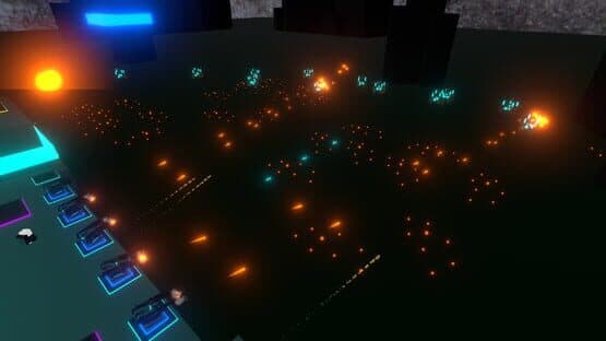 Landing — screenshot 5