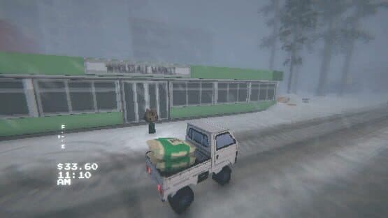 Easy Delivery Co. — screenshot 1