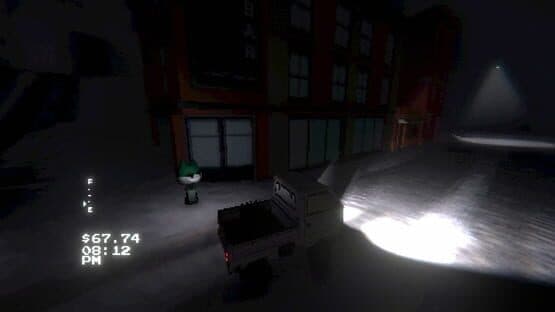 Easy Delivery Co. — screenshot 2