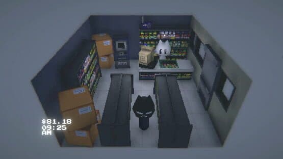 Easy Delivery Co. — screenshot 3