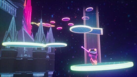 Pole Vault — screenshot 3