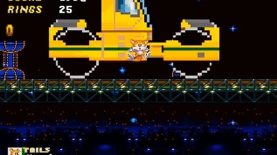 Sonic Velocity — screenshot 2