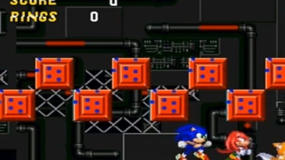 Sonic Velocity — screenshot 3