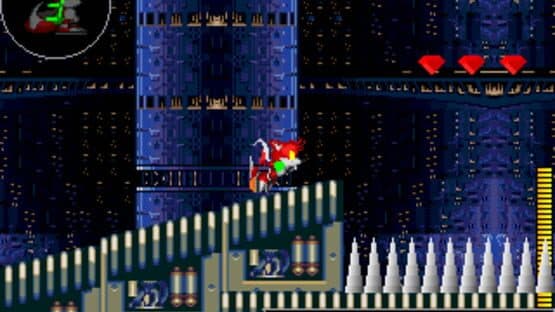 MOB the Robot — screenshot 2