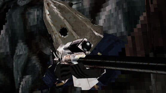 Nightmare Kart: The Old Karts — screenshot 4
