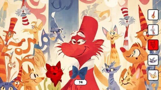 100 Hidden Cats in America — screenshot 2