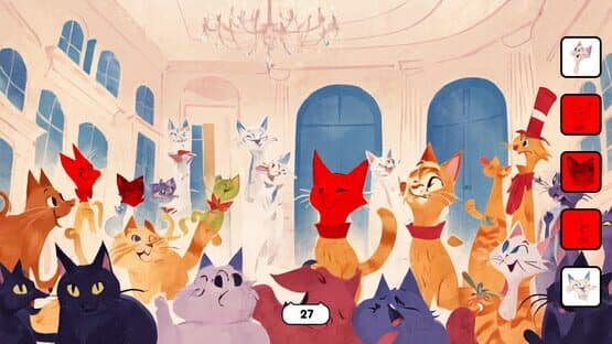 100 Hidden Cats in America — screenshot 4