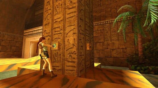 Tomb Raider I•II•III Remastered: Deluxe Edition — screenshot 5