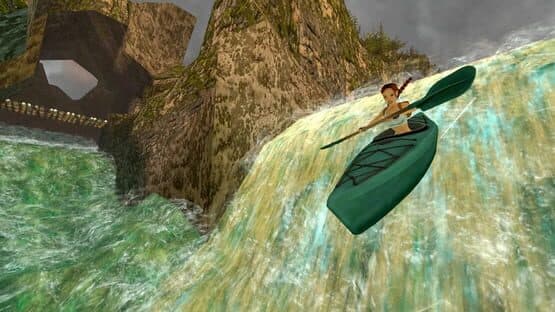 Tomb Raider I•II•III Remastered: Deluxe Edition — screenshot 7