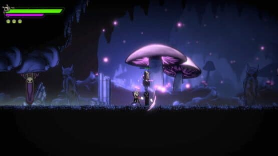 Morkull: Ragast's Rage - Collector's Edition — screenshot 1