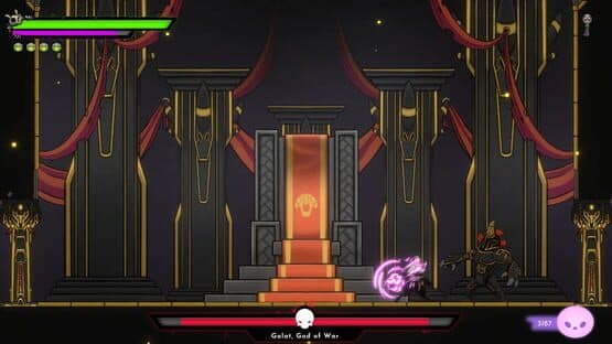 Morkull: Ragast's Rage - Collector's Edition — screenshot 2