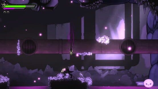 Morkull: Ragast's Rage - Collector's Edition — screenshot 3