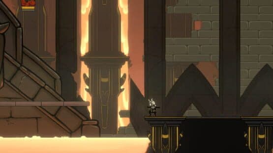 Morkull: Ragast's Rage - Collector's Edition — screenshot 4