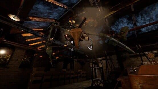 Keep It Running: Together — screenshot 2