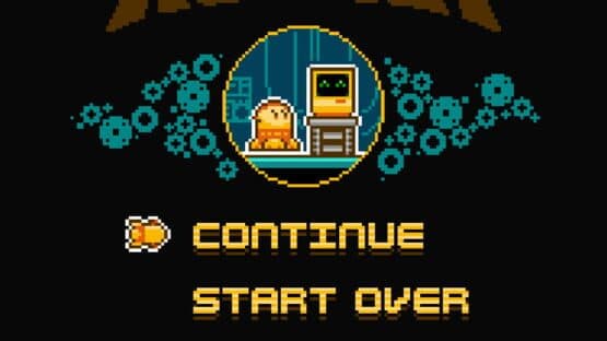 The Last Rocket — screenshot 1