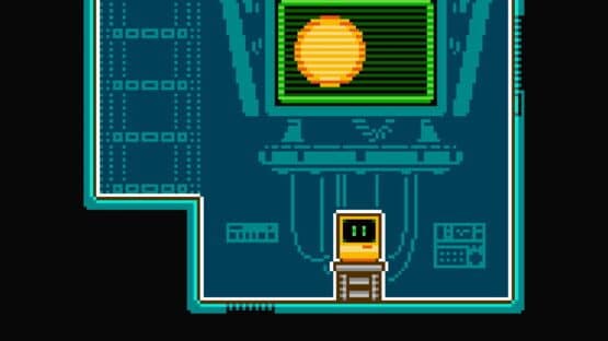The Last Rocket — screenshot 2