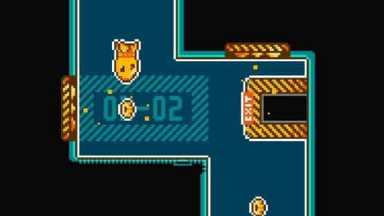 The Last Rocket — screenshot 3