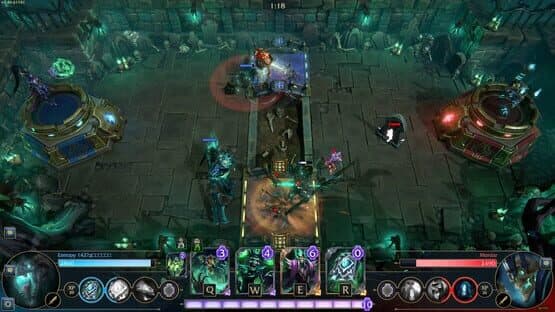 Minion Masters: Arise! — screenshot 1