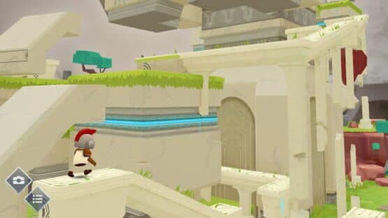 ARise — screenshot 3