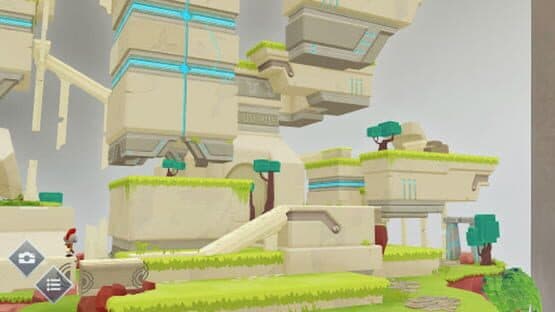 ARise — screenshot 5