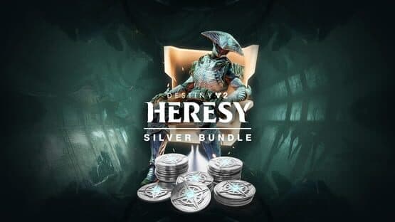 Destiny 2: Heresy Silver Bundle — screenshot 1