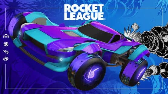 Rocket League: Season 17 Veteran Pack — screenshot 1