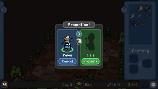 An Elaborate History of Chess — screenshot 2