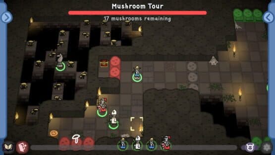 An Elaborate History of Chess — screenshot 3