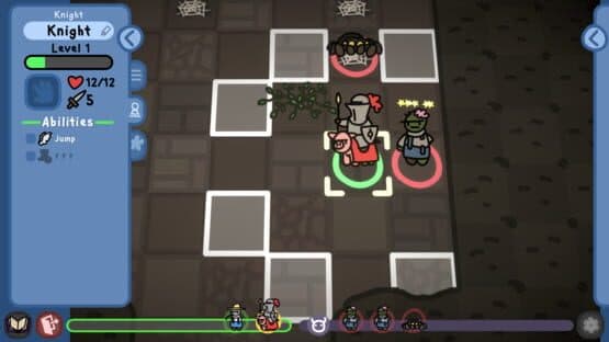 An Elaborate History of Chess — screenshot 6
