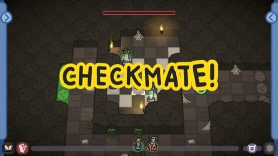 An Elaborate History of Chess — screenshot 7
