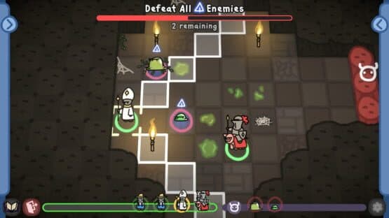 An Elaborate History of Chess — screenshot 8
