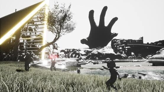 The Reward of Cherishment and Eternity. — screenshot 1