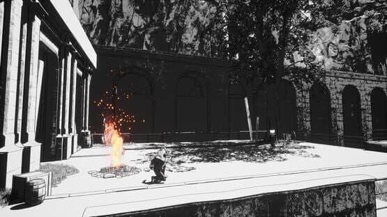 The Reward of Cherishment and Eternity. — screenshot 2