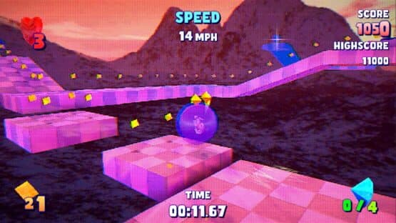 Bubble Dreams 3D — screenshot 3