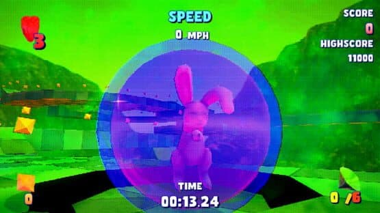 Bubble Dreams 3D — screenshot 4