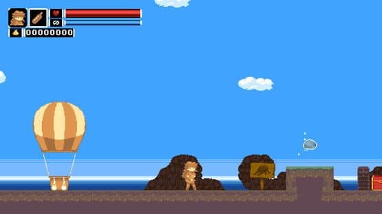 Queen of Treasure Isle — screenshot 2
