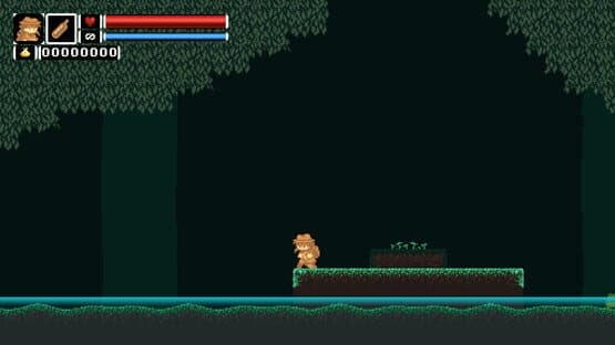 Queen of Treasure Isle — screenshot 3
