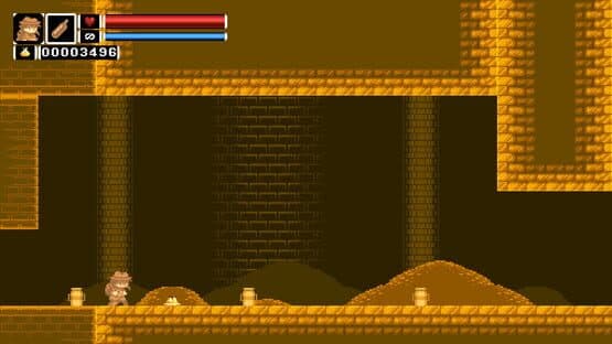 Queen of Treasure Isle — screenshot 4