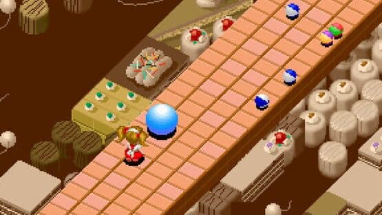 Arcade Archives: Märchen Maze — screenshot 1