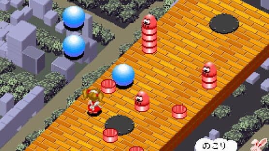 Arcade Archives: Märchen Maze — screenshot 3