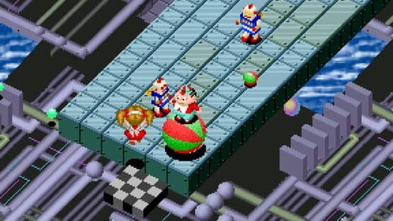 Arcade Archives: Märchen Maze — screenshot 4
