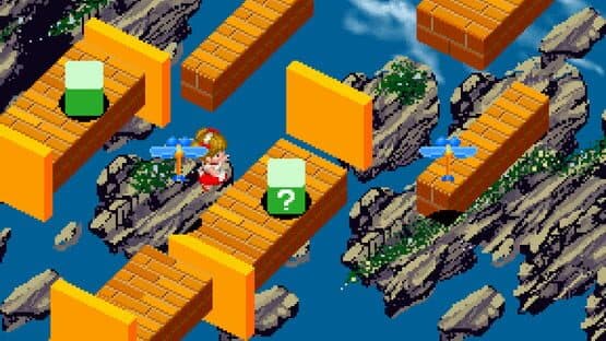 Arcade Archives: Märchen Maze — screenshot 5