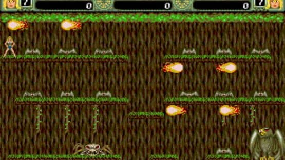 Yolanda: The Ultimate Challenge — screenshot 2